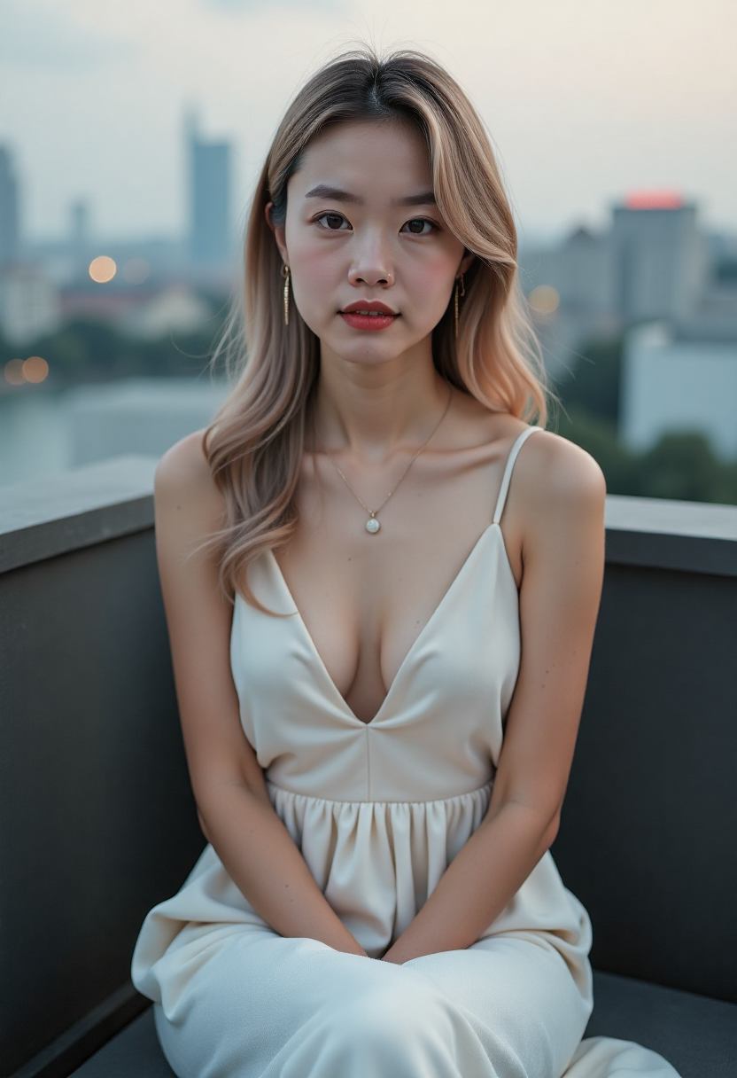无声证词海报